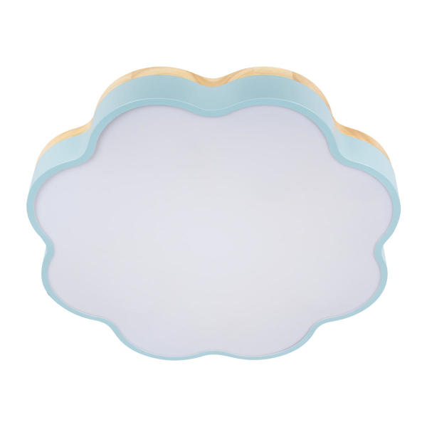 Светильник потолочный Axel 10225/36 Blue