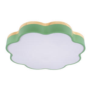 Светильник потолочный Axel 10225/36 Green