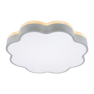 Светильник потолочный Axel 10225/36 Grey