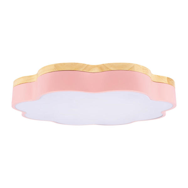 Светильник потолочный Axel 10225/36 Pink