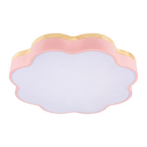 Светильник потолочный Axel 10225/36 Pink