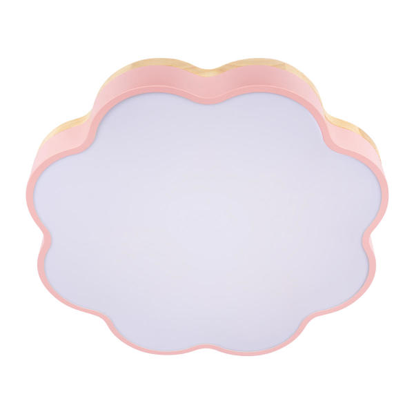 Светильник потолочный Axel 10225/36 Pink