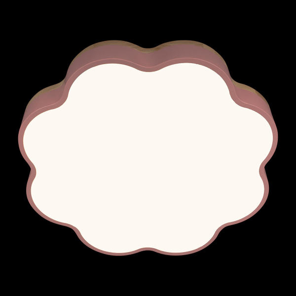 Светильник потолочный Axel 10225/36 Pink