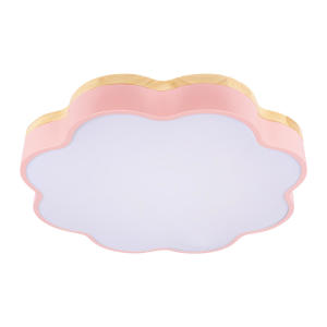 Светильник потолочный Axel 10225/36 Pink