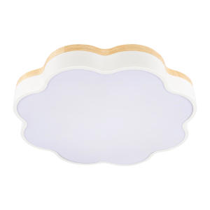 Светильник потолочный Axel 10225/36 White