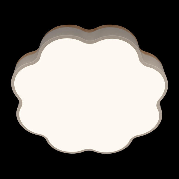 Светильник потолочный Axel 10225/36 White