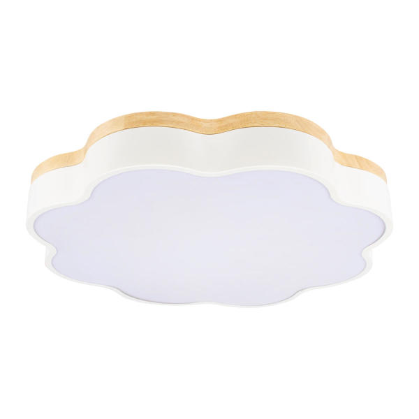 Светильник потолочный Axel 10225/36 White