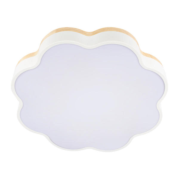 Светильник потолочный Axel 10225/36 White