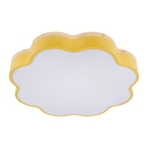 Светильник потолочный Axel 10225/36 Yellow