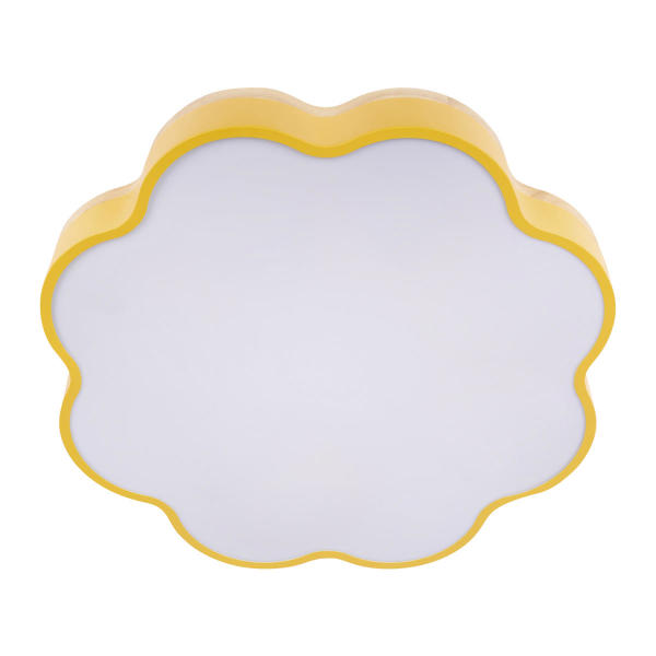 Светильник потолочный Axel 10225/36 Yellow