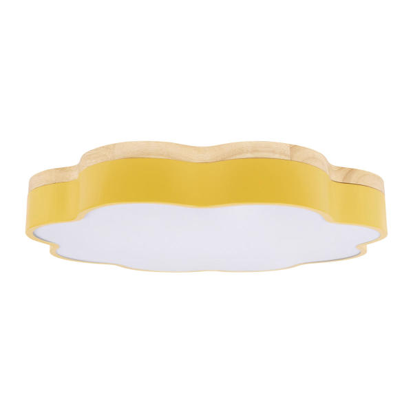 Светильник потолочный Axel 10225/36 Yellow