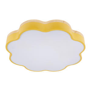 Светильник потолочный Axel 10225/36 Yellow