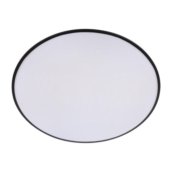 Светильник потолочный Brim 10226 Black