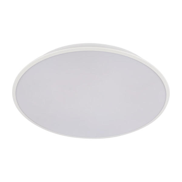 Светильник потолочный Brim 10226 White