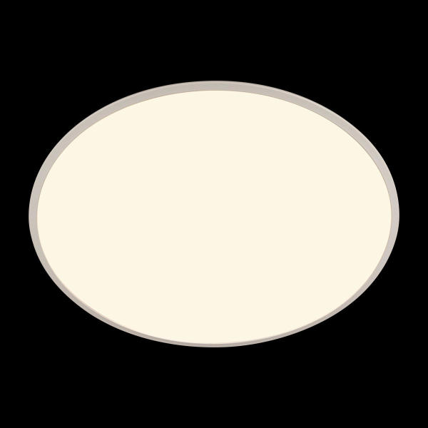 Светильник потолочный Brim 10226 White