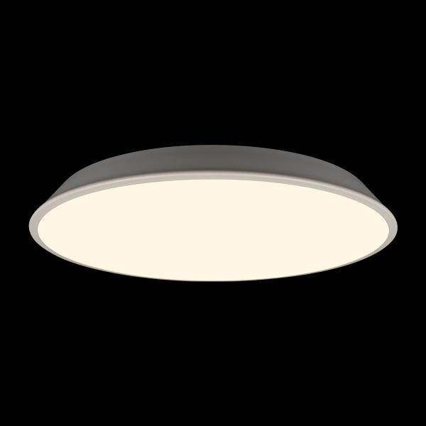 Светильник потолочный Brim 10226 White