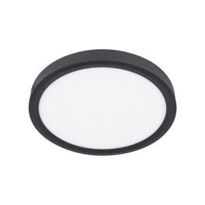 Светильник потолочный Extraslim 10227/24 Black