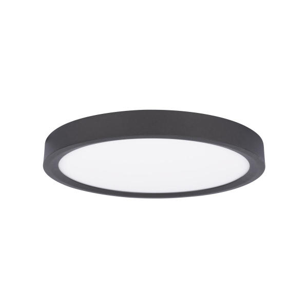 Светильник потолочный Extraslim 10227/24 Black