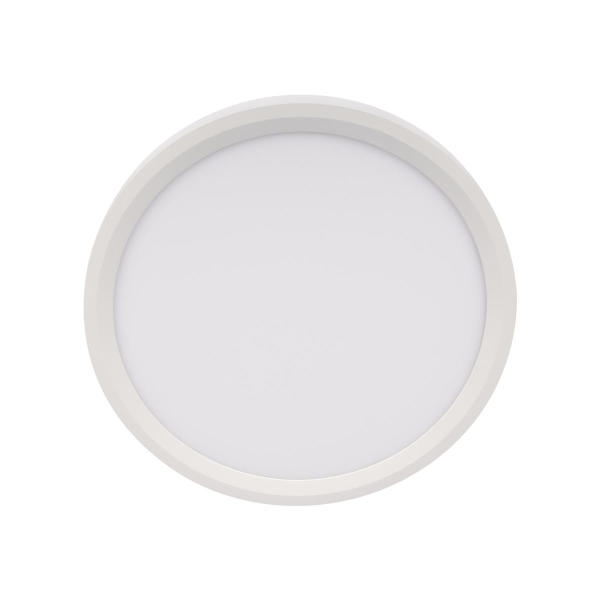 Светильник потолочный Extraslim 10227/24 White