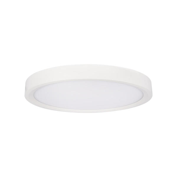 Светильник потолочный Extraslim 10227/24 White