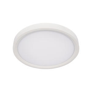 Светильник потолочный Extraslim 10227/24 White