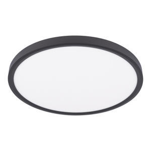 Светильник потолочный Extraslim 10227/40 Black
