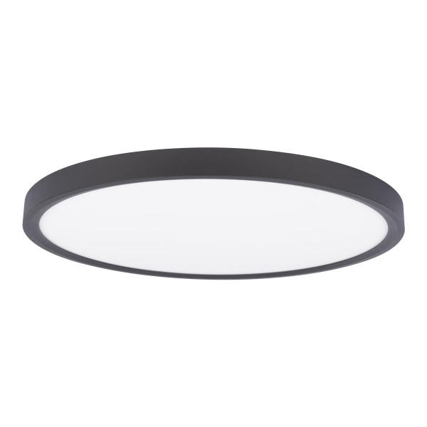 Светильник потолочный Extraslim 10227/40 Black