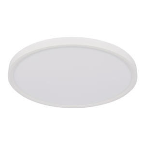 Светильник потолочный Extraslim 10227/40 White