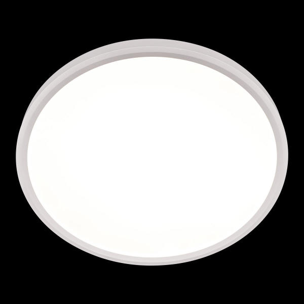 Светильник потолочный Extraslim 10227/40 White