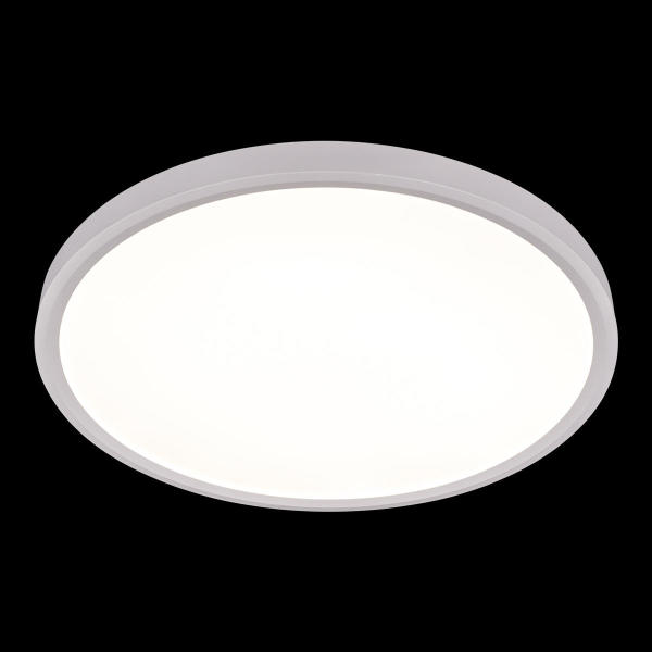 Светильник потолочный Extraslim 10227/40 White