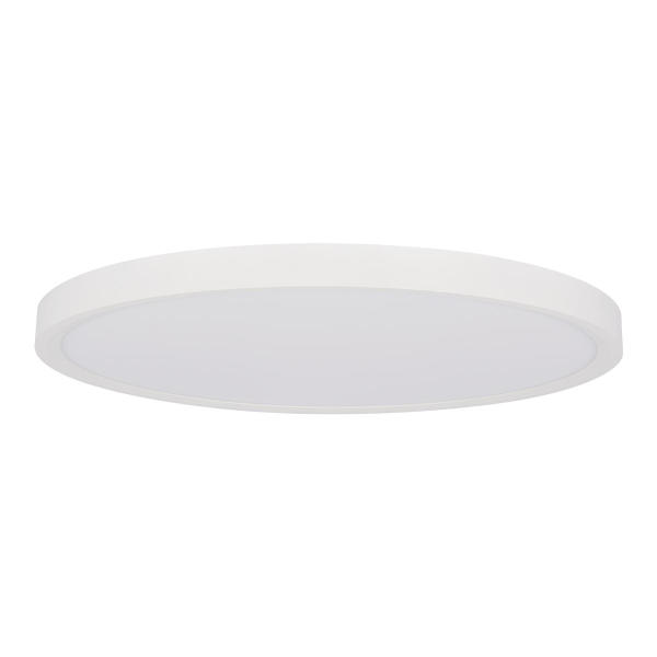 Светильник потолочный Extraslim 10227/40 White