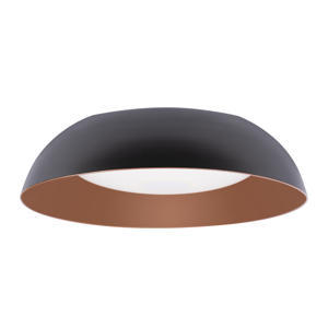 Светильник потолочный Cappello 10229 Black
