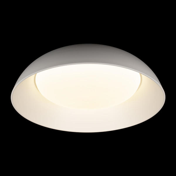 Светильник потолочный Cappello 10229 White