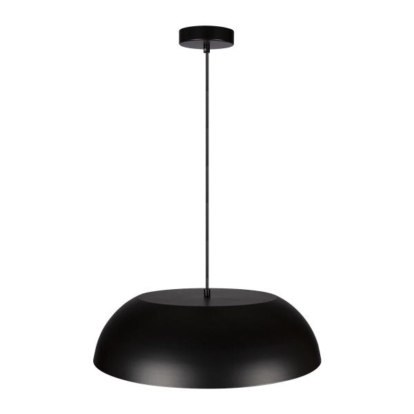 Светильник подвесной Cappello 10229P Black