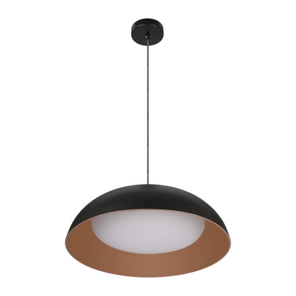 Светильник подвесной Cappello 10229P Black