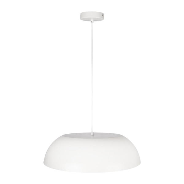 Светильник подвесной Cappello 10229P White