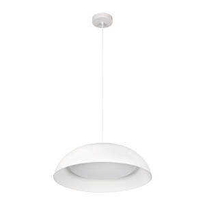 Светильник подвесной Cappello 10229P White