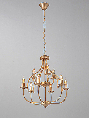 Подвесная люстра V1863 V1863-8/9