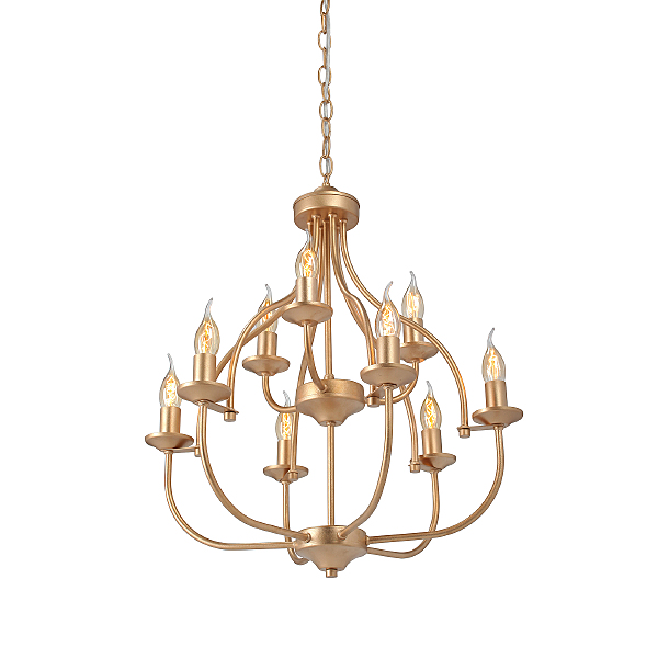 Подвесная люстра V1863 V1863-8/9