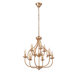 Подвесная люстра V1863 V1863-8/9