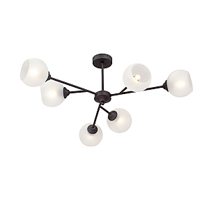 Потолочная люстра V3791 V3791-1/6PL