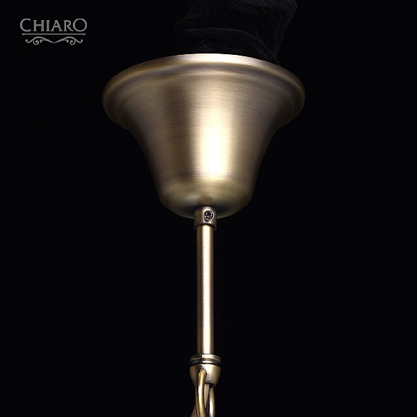 Подвесная люстра Chiaro София 355010612