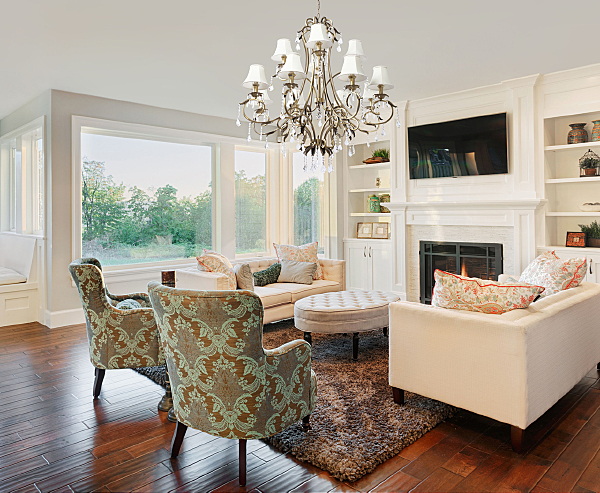 Подвесная люстра Chiaro София 355010612