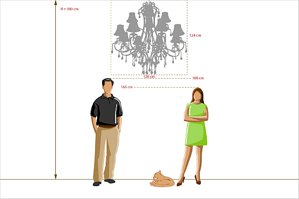 Подвесная люстра Chiaro София 355010612