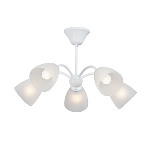 Потолочная люстра V3929 V3929-0/5PL