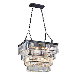 Подвесная люстра V5312 V5312-1/20