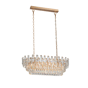 Подвесная люстра V53440 V53440-8/19