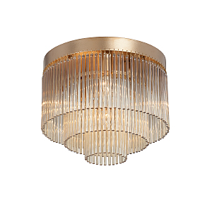 Потолочная люстра V53570 V53570-8/7PL