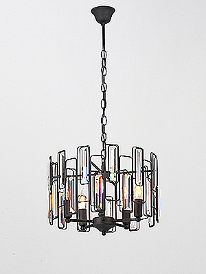 Подвесная люстра V5830 V5830-1/5