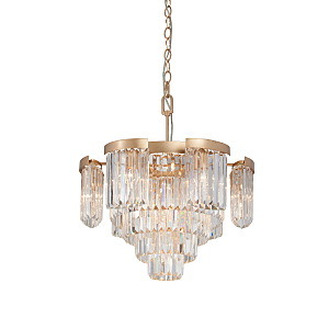 Подвесная люстра V58370 V58370-8/13